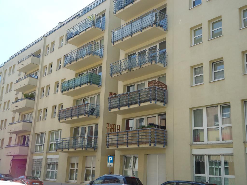 City Park Apartments - #11.01 - Elegante Suite Mit Tiefgarage ไลป์ซิก ห้อง รูปภาพ