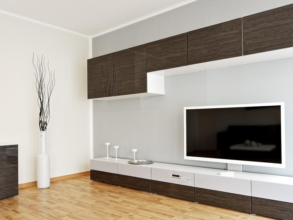 City Park Apartments - #11.01 - Elegante Suite Mit Tiefgarage ไลป์ซิก ห้อง รูปภาพ