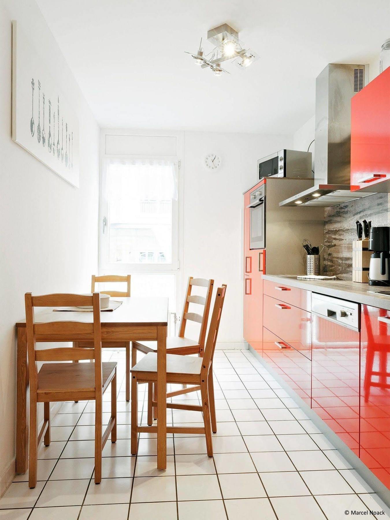 City Park Apartments - #11.01 - Elegante Suite Mit Tiefgarage ไลป์ซิก ภายนอก รูปภาพ